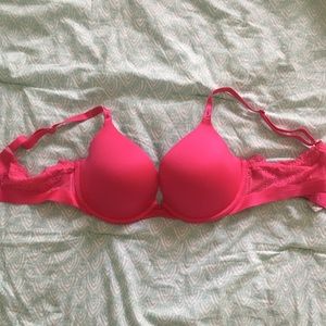 Victoria’s Secret Push Up Bra (BioFit)